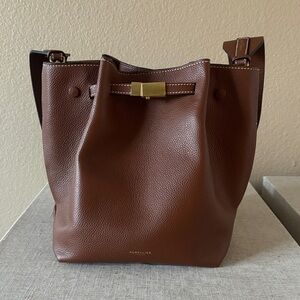 NWOT DeMellier New York Bucket Bag